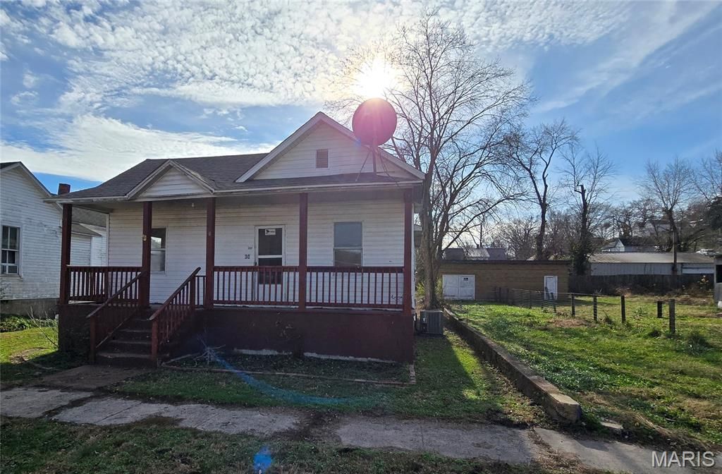 Photo of 30 W 5th Street, Newburg, MO 65550 (MLS # 25079447)