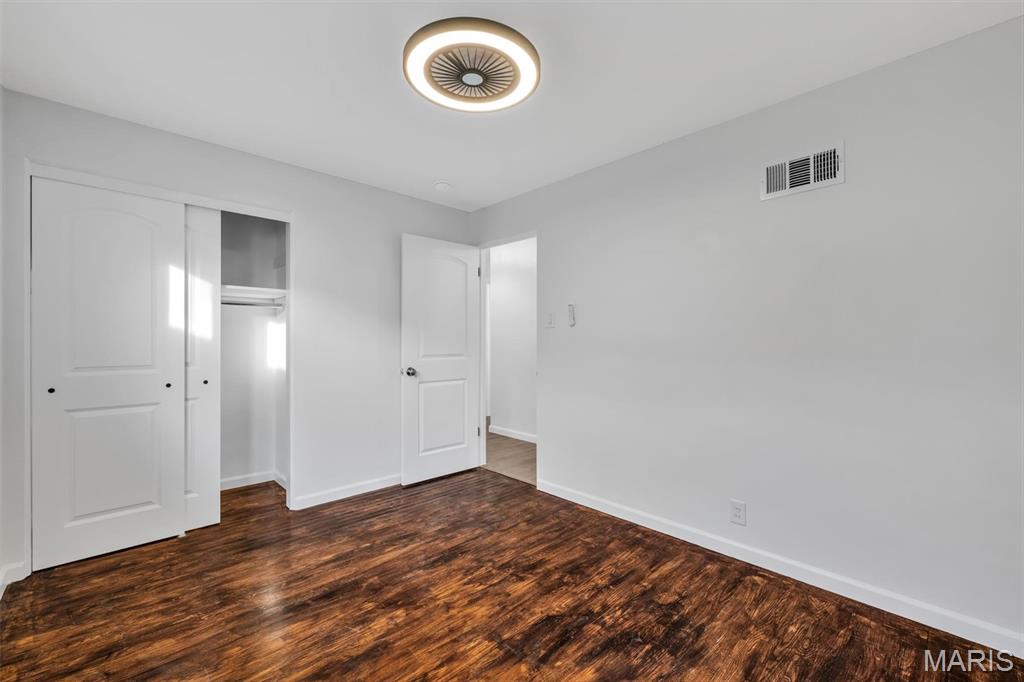 Usona Heights Add - Residential