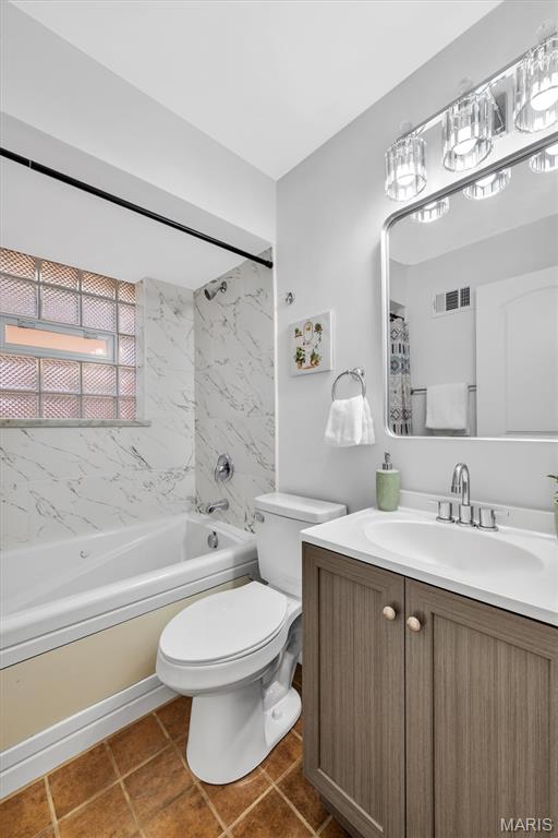 Usona Heights Add - Residential