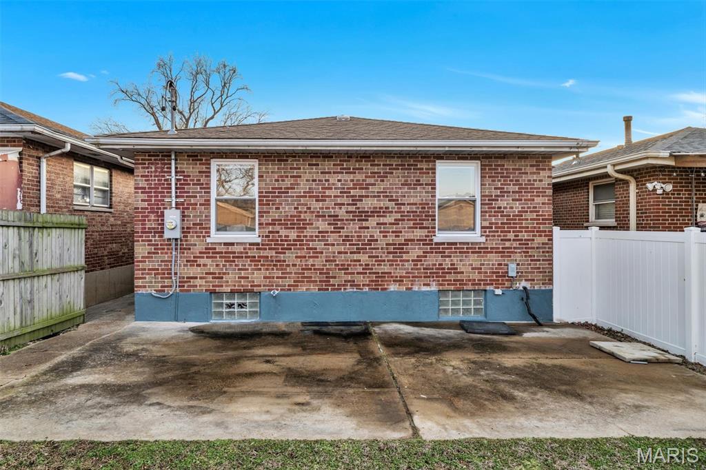 Usona Heights Add - Residential