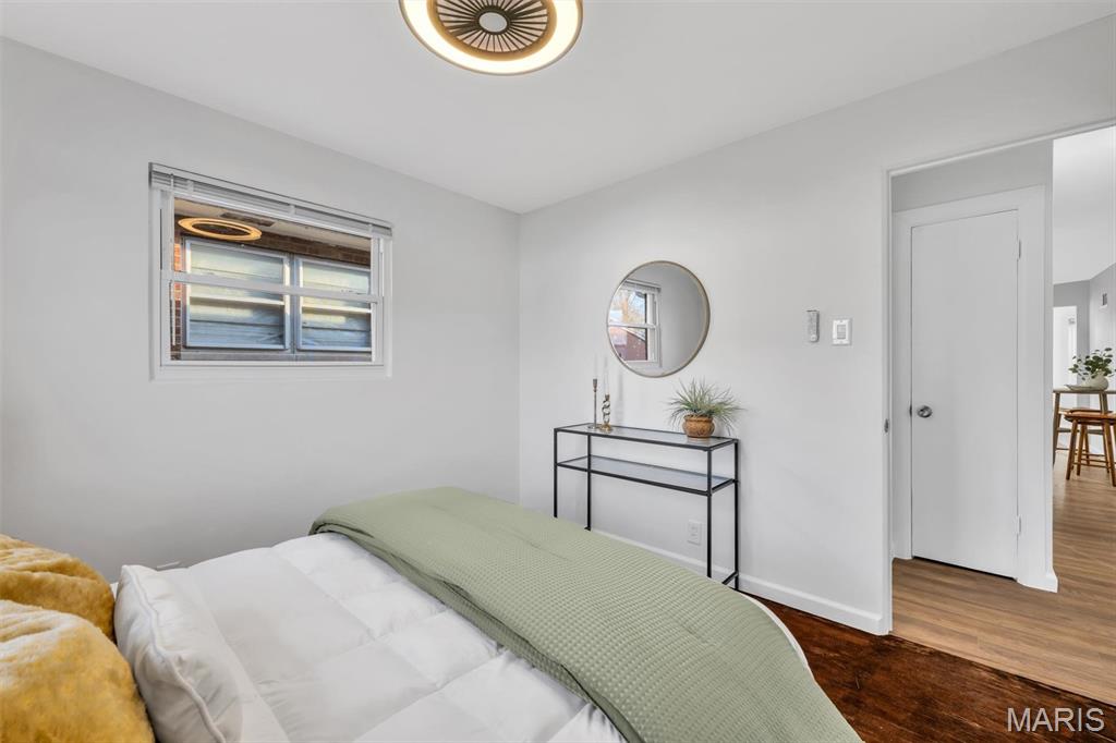 Usona Heights Add - Residential