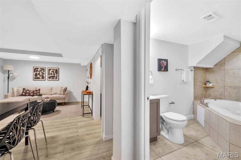 Usona Heights Add - Residential