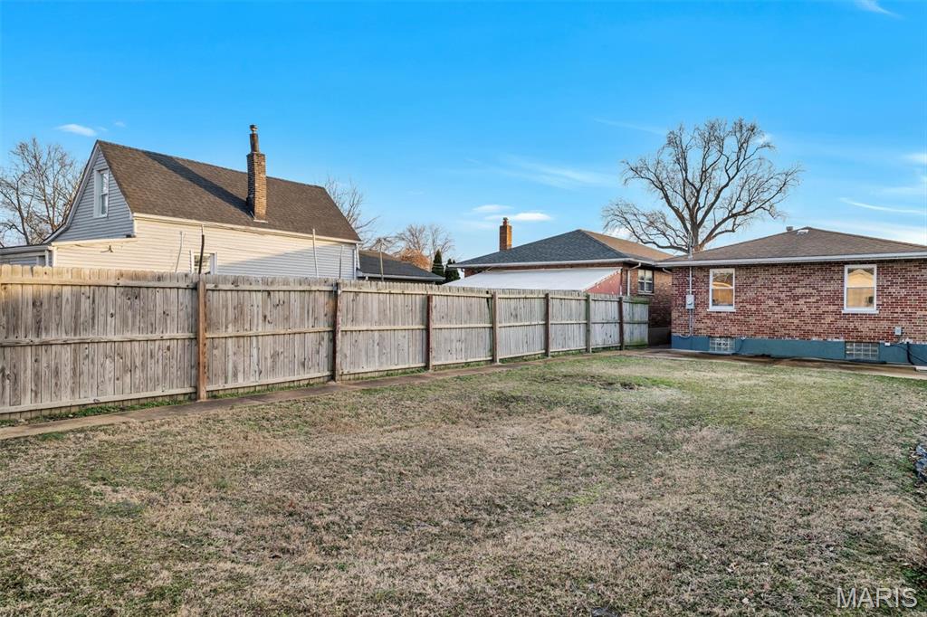 Usona Heights Add - Residential