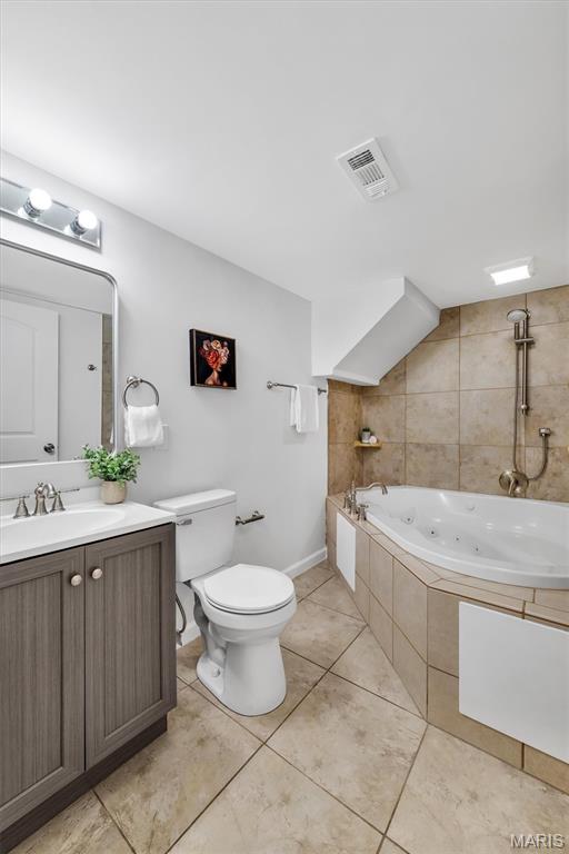 Usona Heights Add - Residential