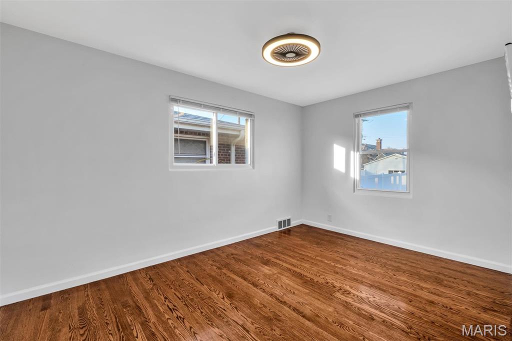 Usona Heights Add - Residential