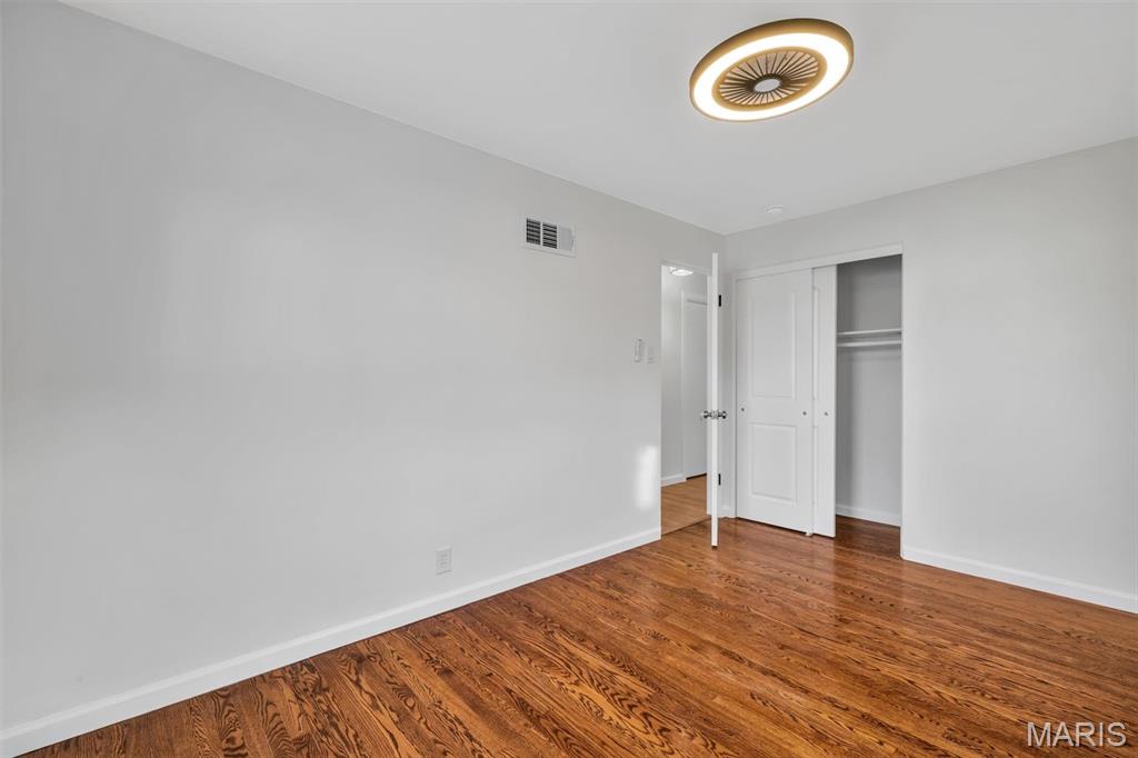 Usona Heights Add - Residential