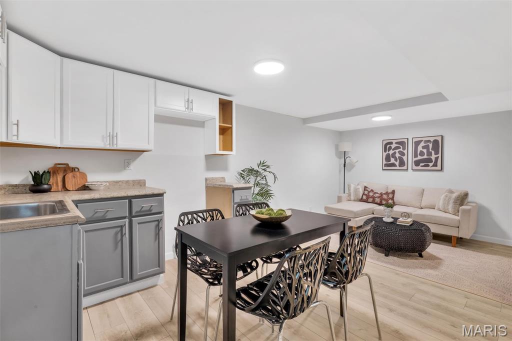 Usona Heights Add - Residential