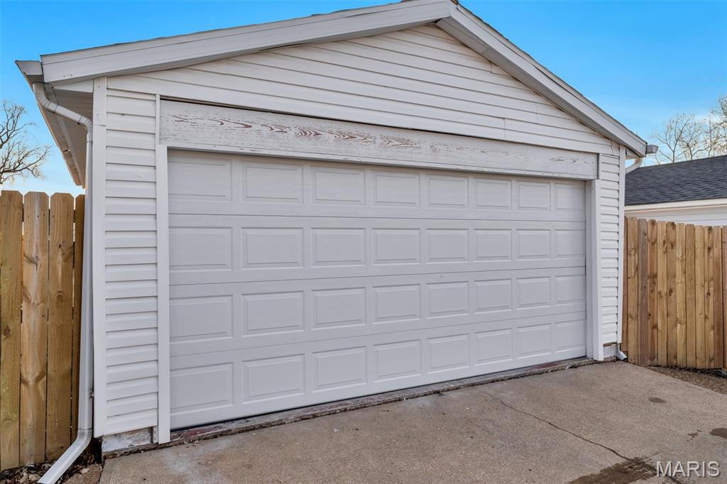 Usona Heights Add - Residential