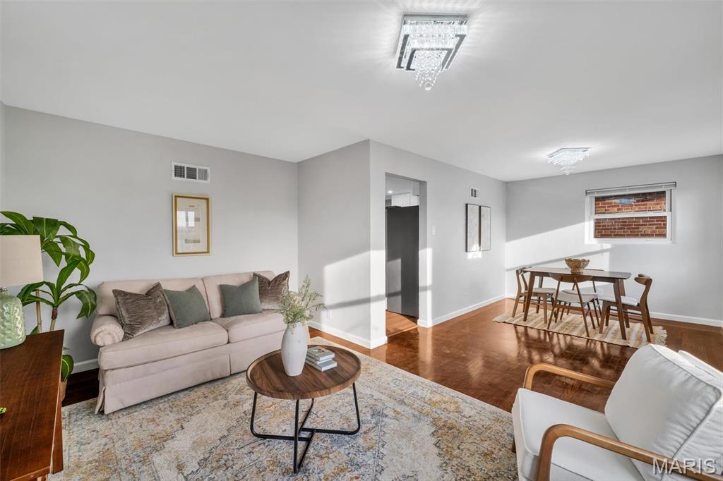 Usona Heights Add - Residential