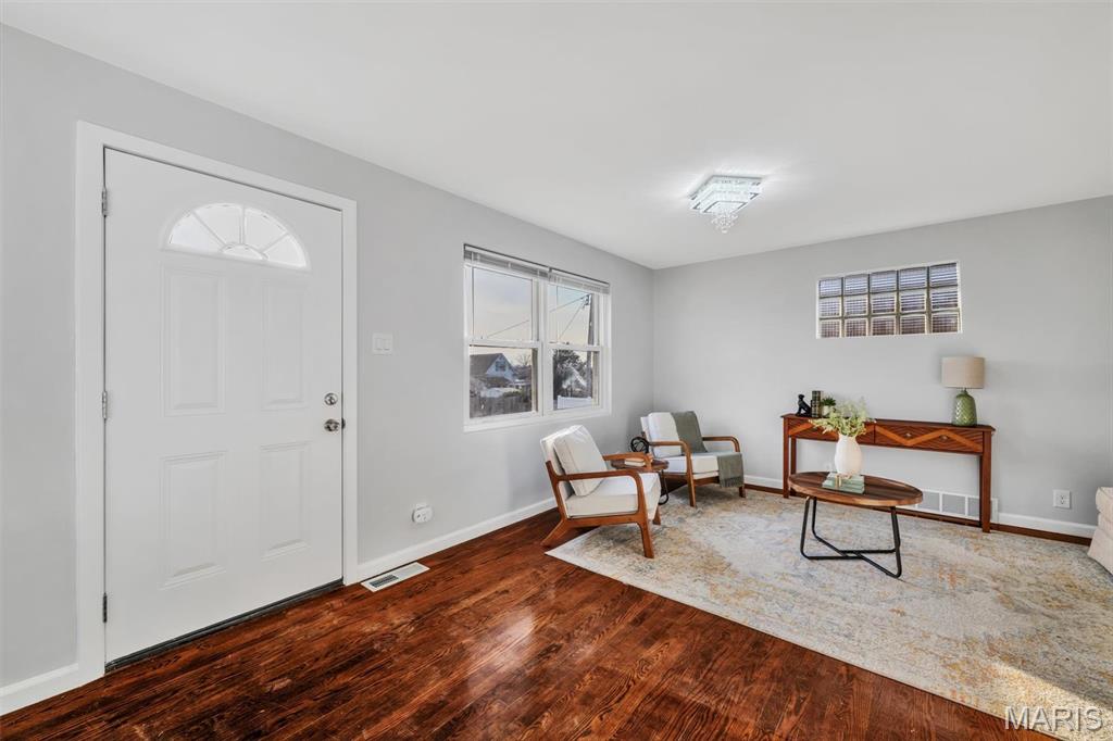 Usona Heights Add - Residential