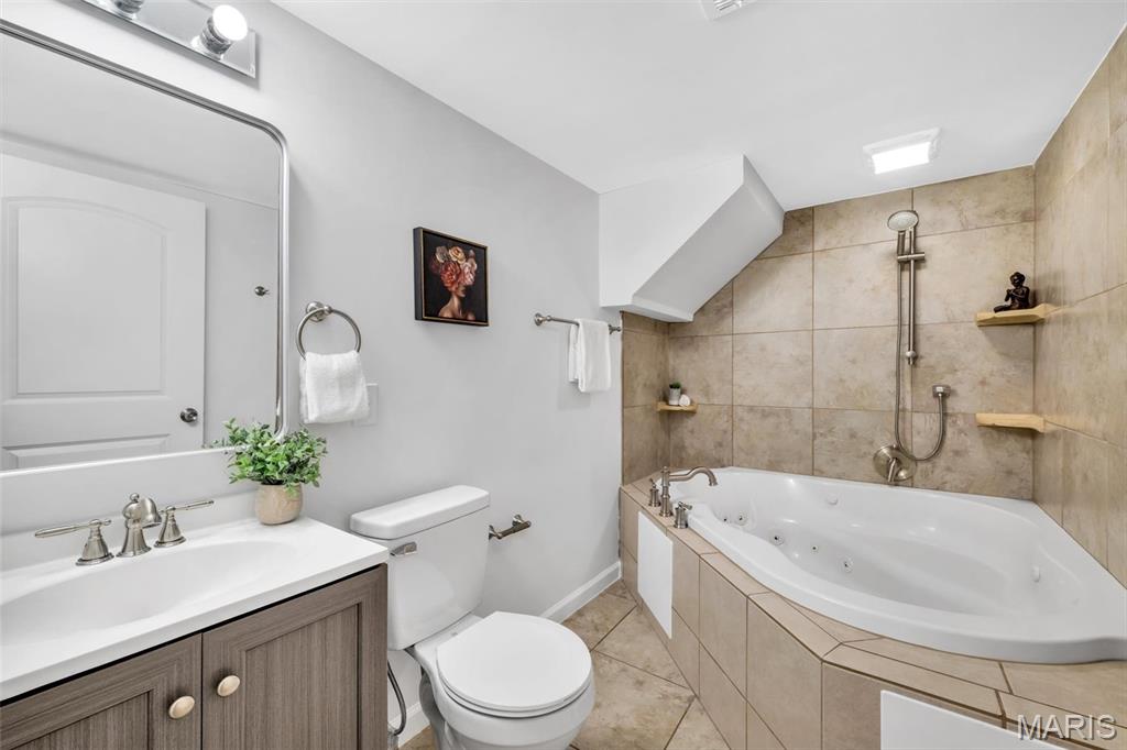 Usona Heights Add - Residential