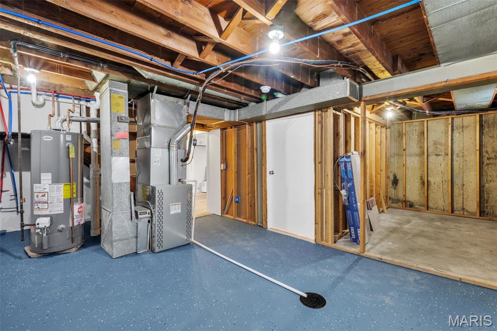 Usona Heights Add - Residential