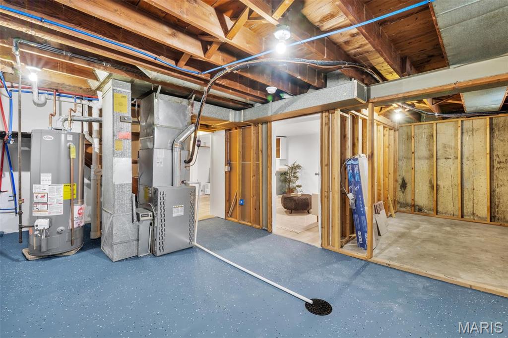 Usona Heights Add - Residential