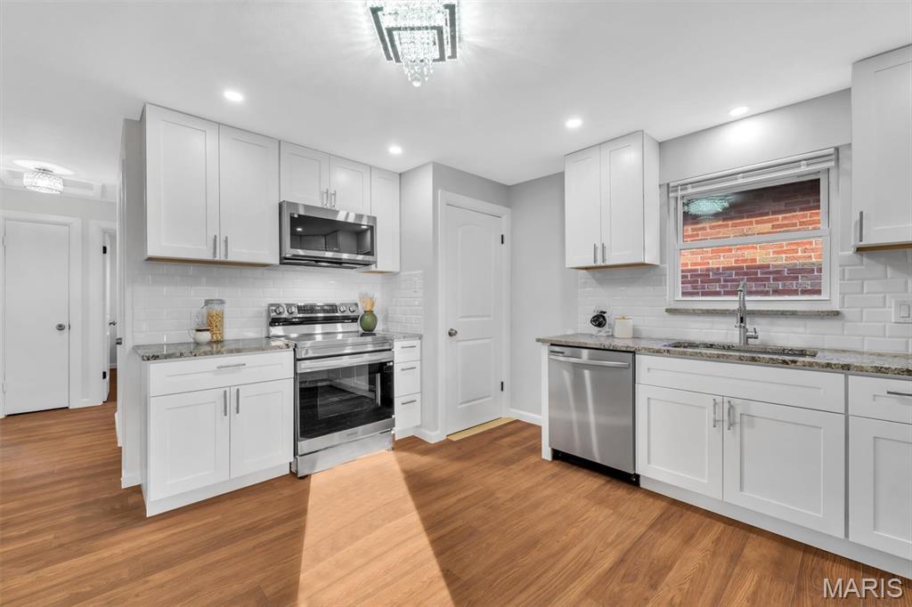 Usona Heights Add - Residential