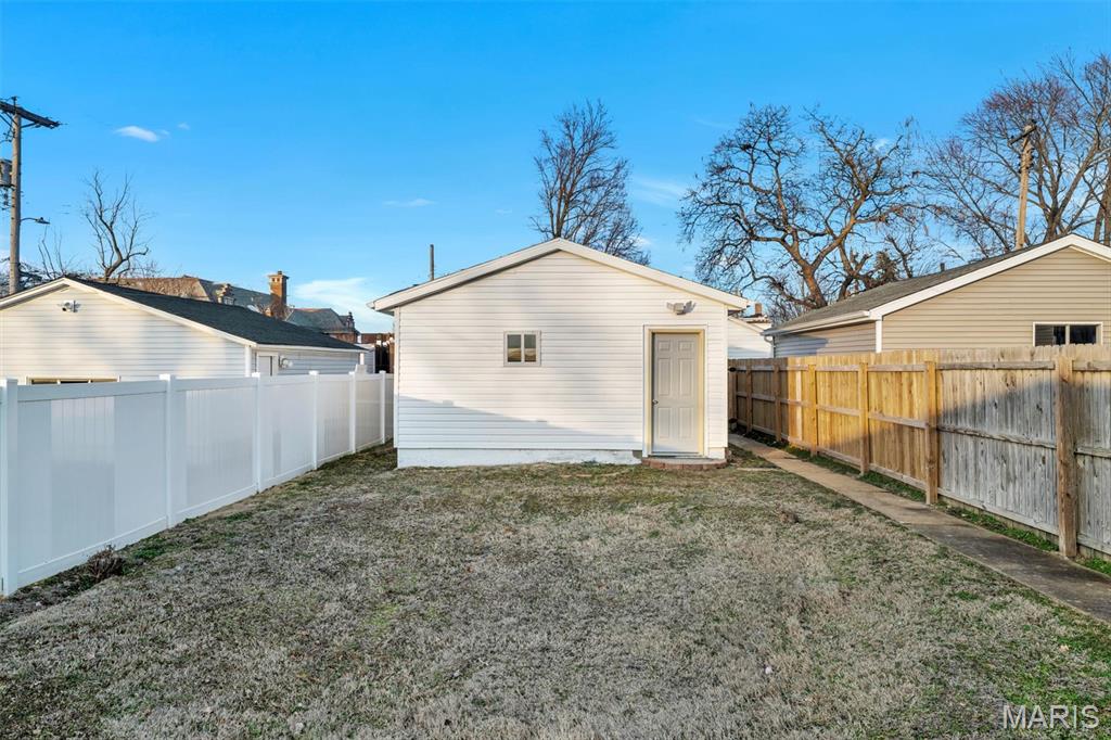 Usona Heights Add - Residential