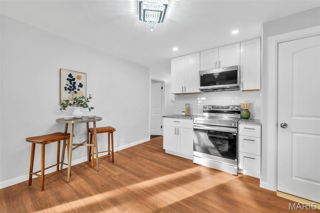 Usona Heights Add - Residential