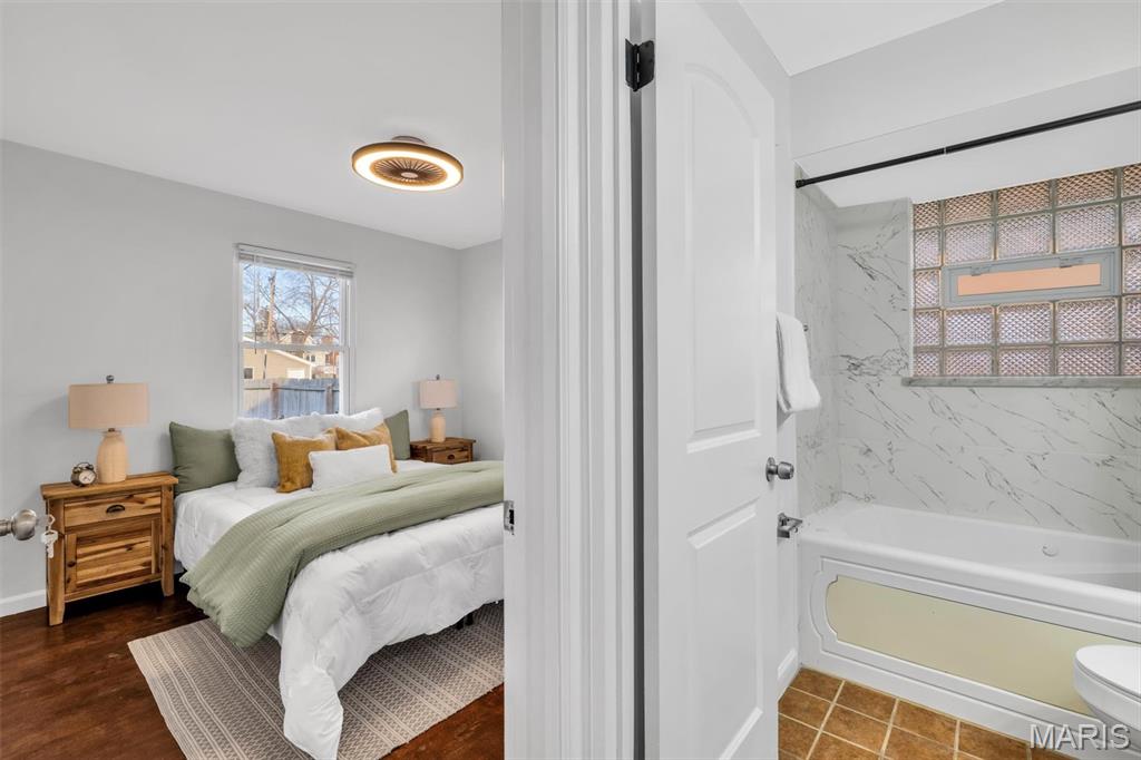 Usona Heights Add - Residential