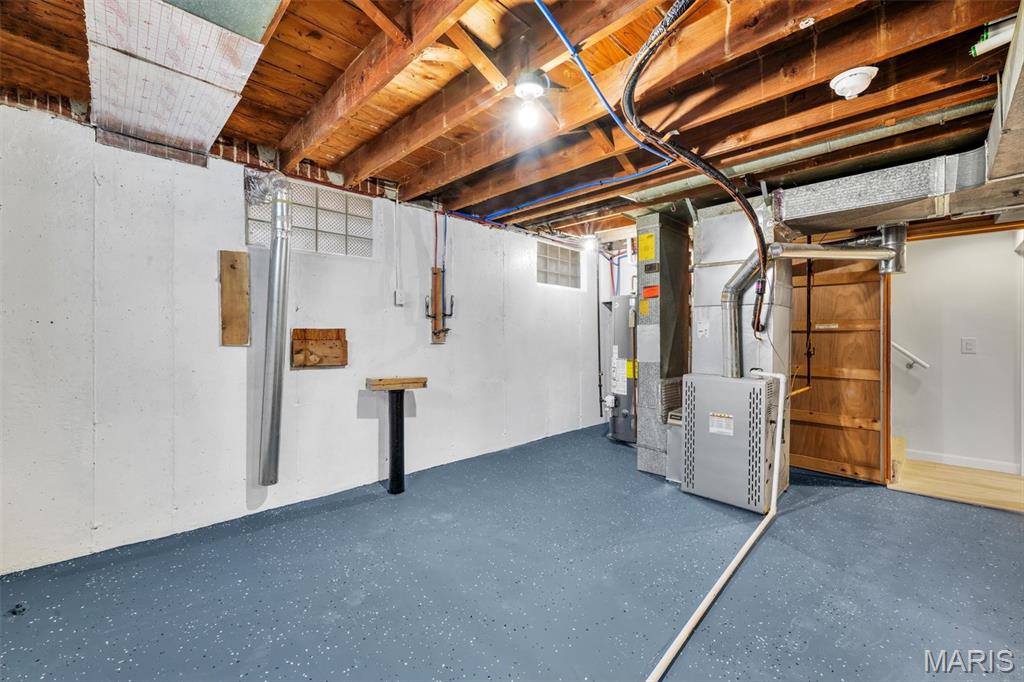 Usona Heights Add - Residential