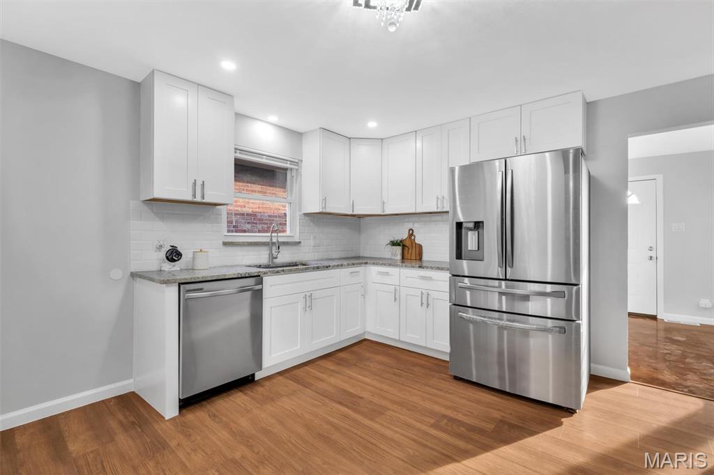 Usona Heights Add - Residential