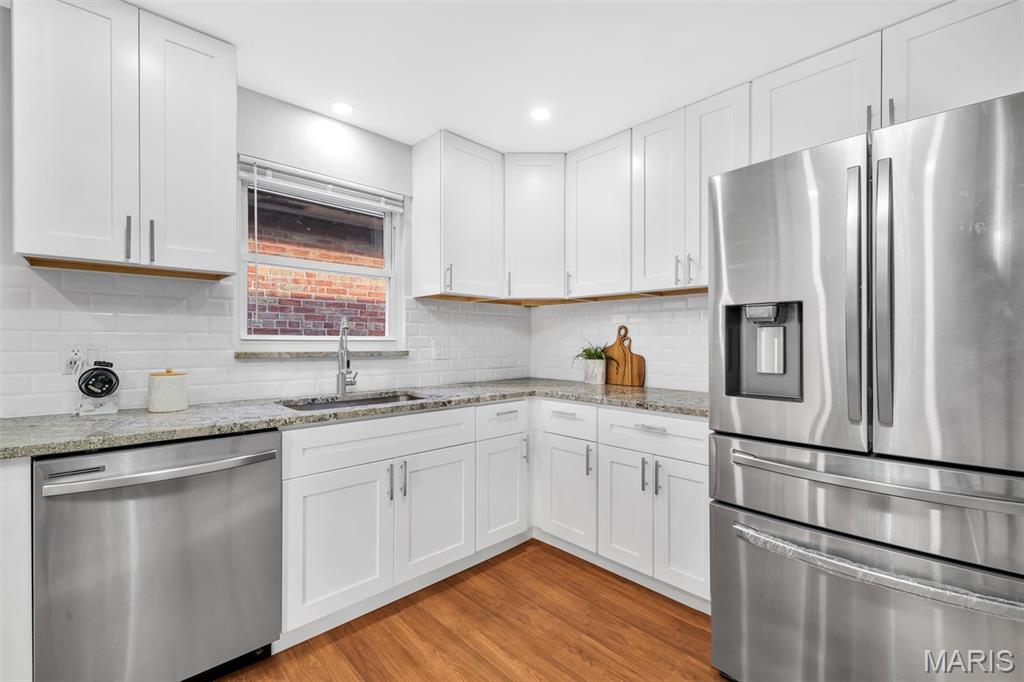 Usona Heights Add - Residential