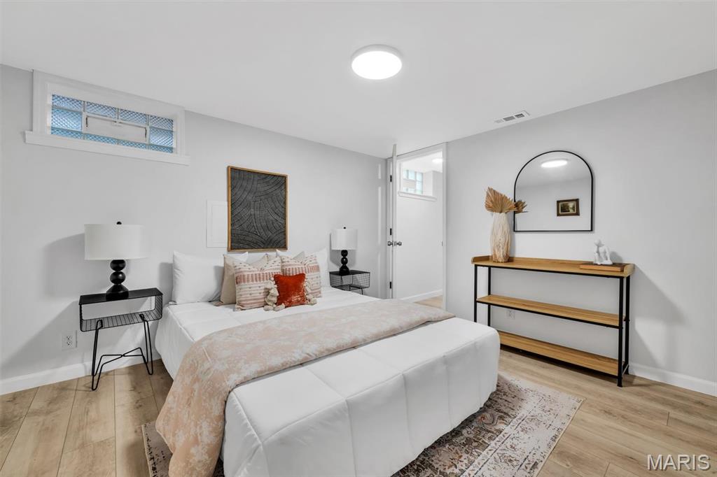 Usona Heights Add - Residential