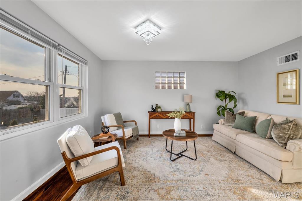 Usona Heights Add - Residential