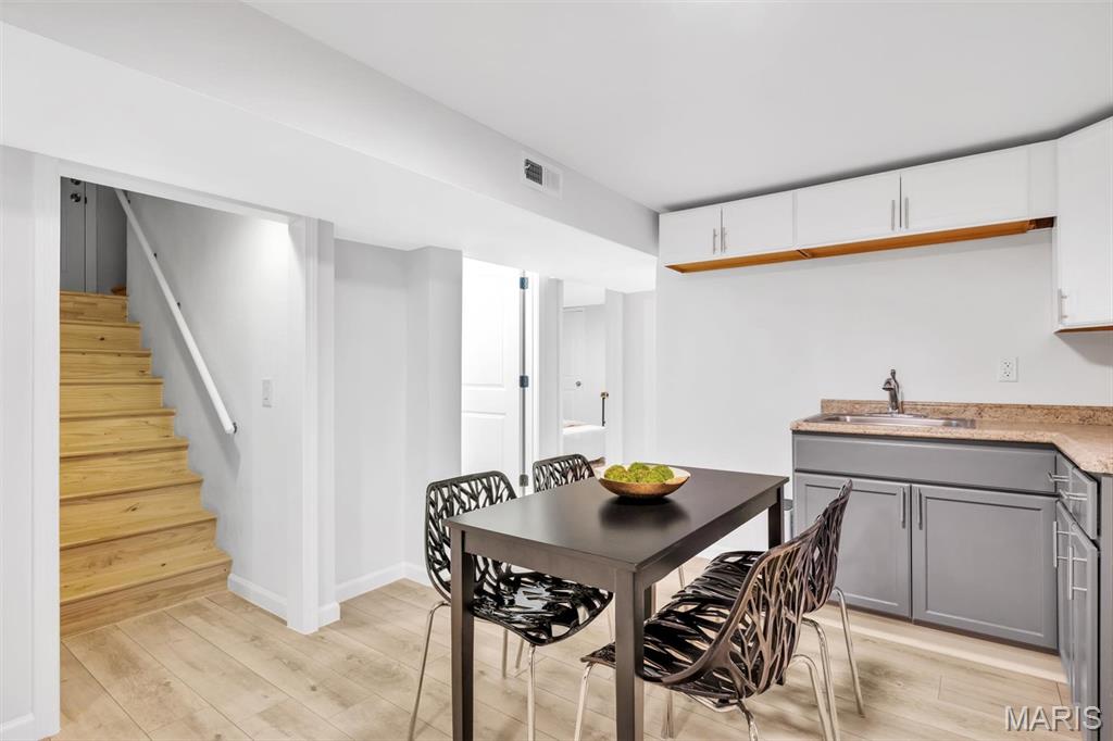 Usona Heights Add - Residential