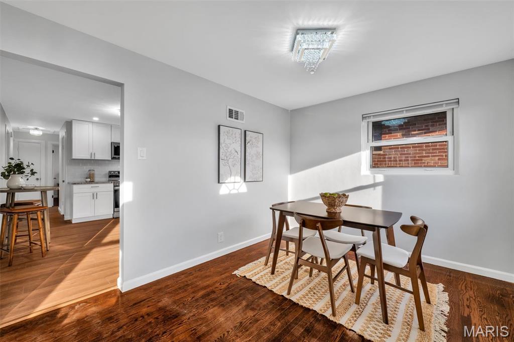 Usona Heights Add - Residential