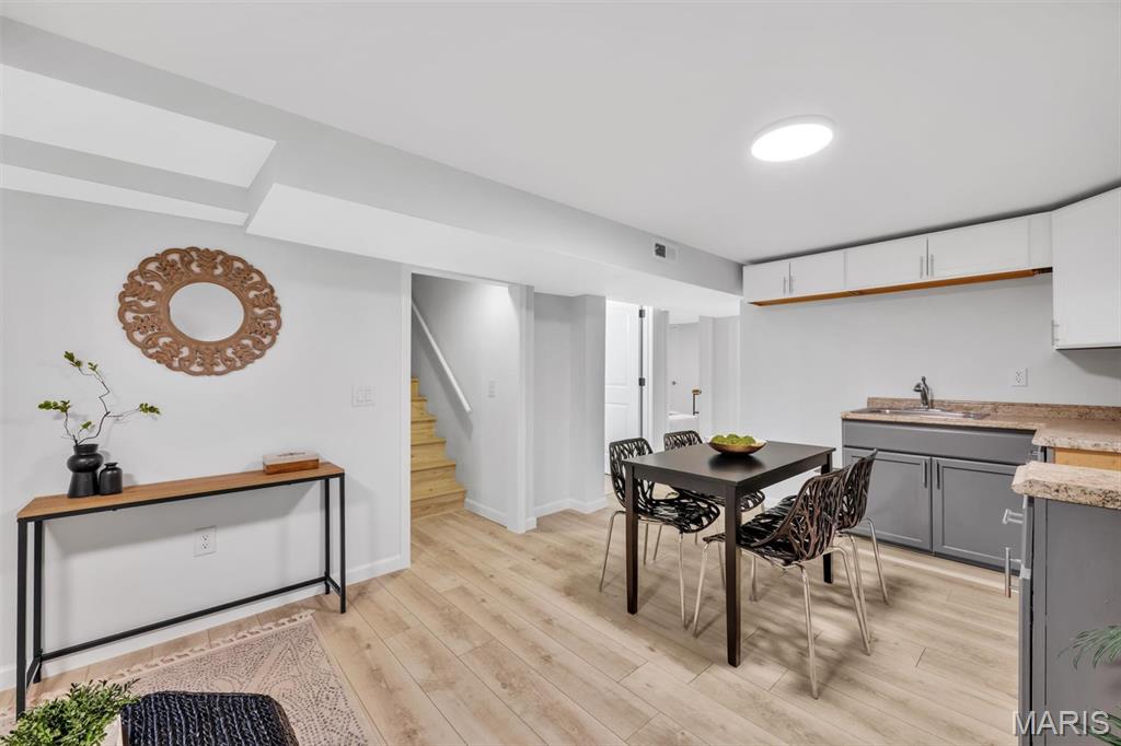 Usona Heights Add - Residential