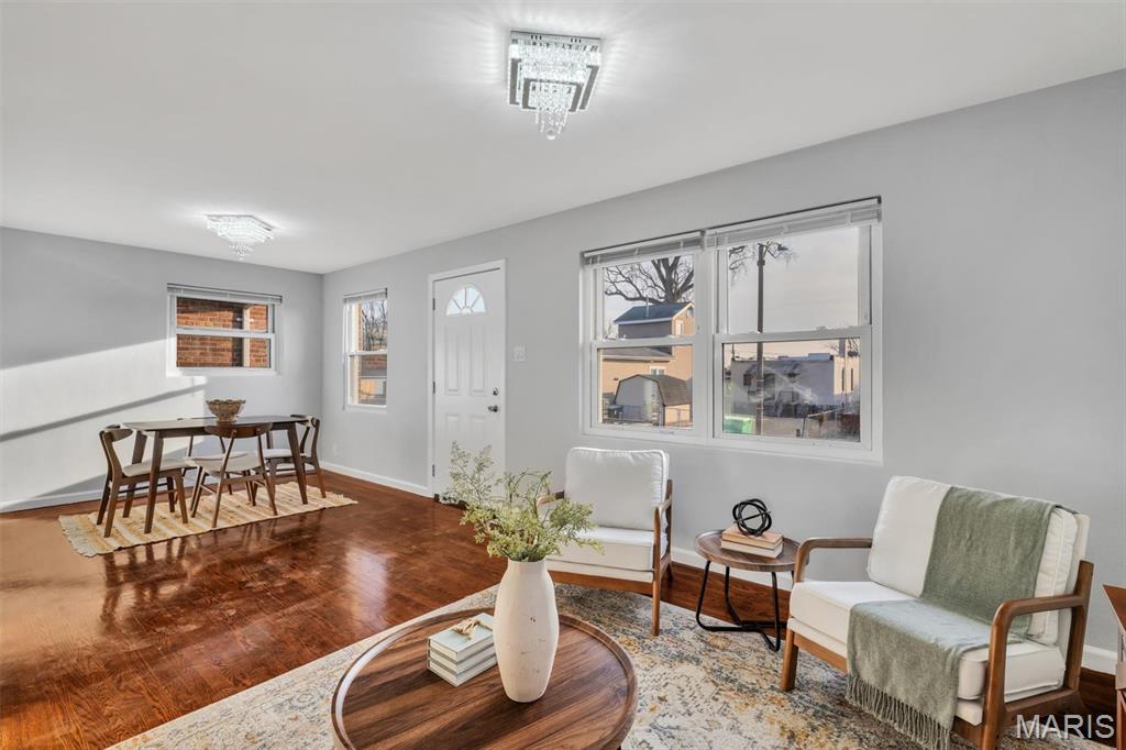 Usona Heights Add - Residential