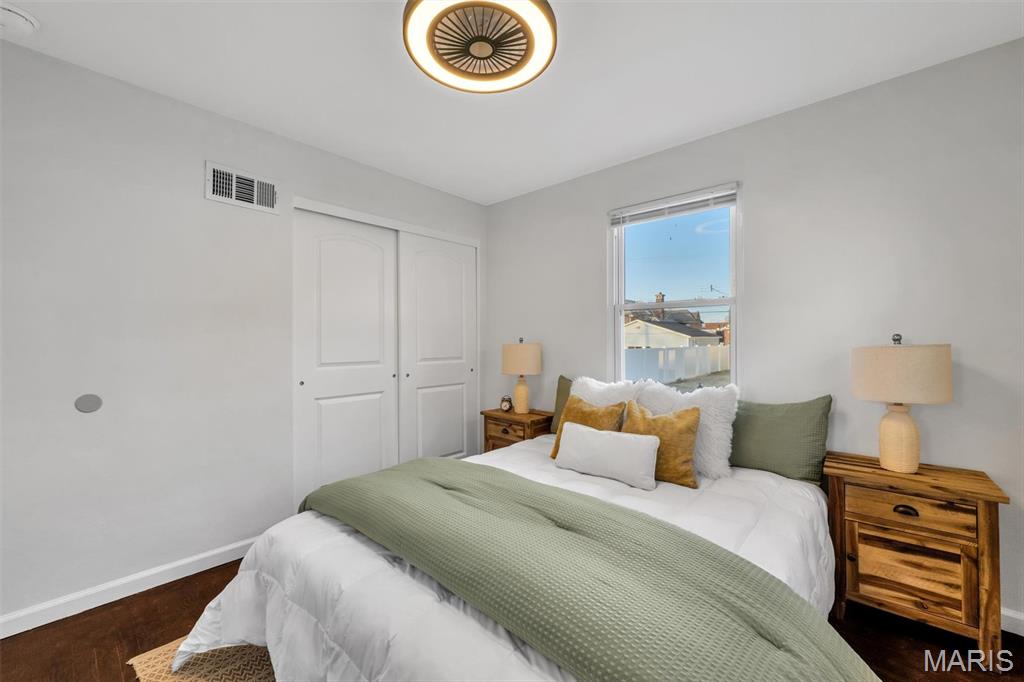 Usona Heights Add - Residential