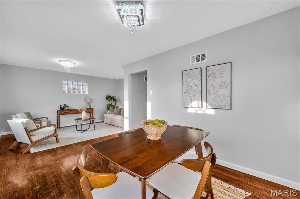 Usona Heights Add - Residential