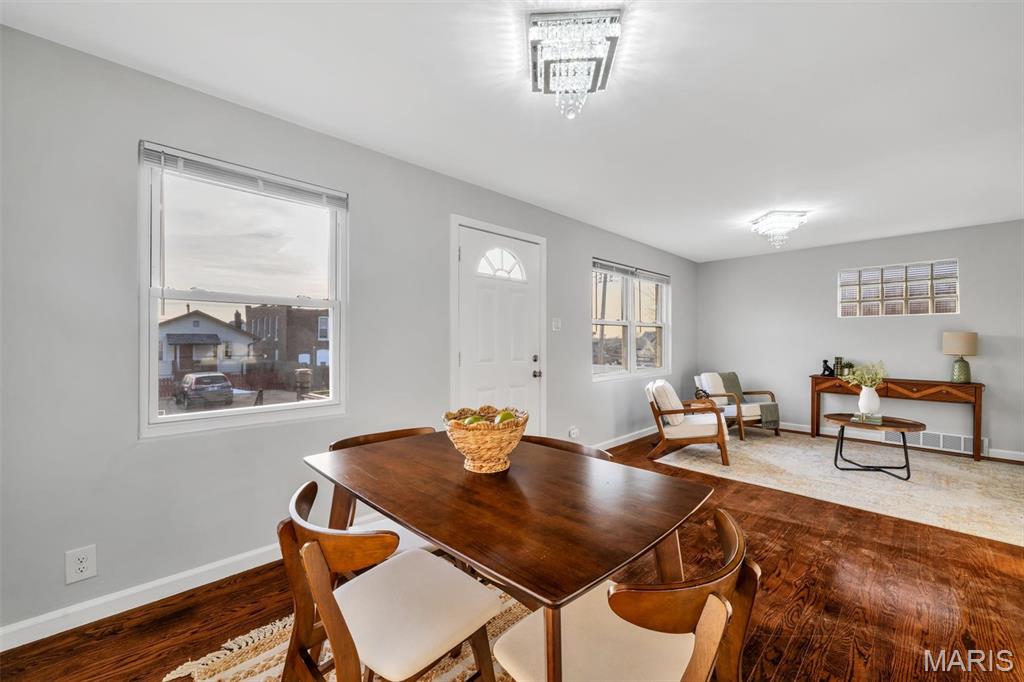 Usona Heights Add - Residential