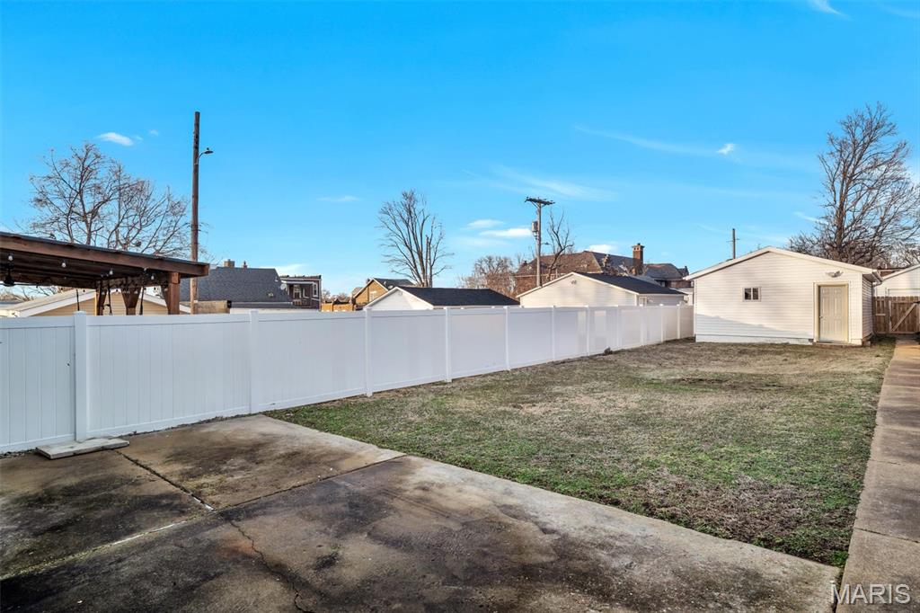 Usona Heights Add - Residential