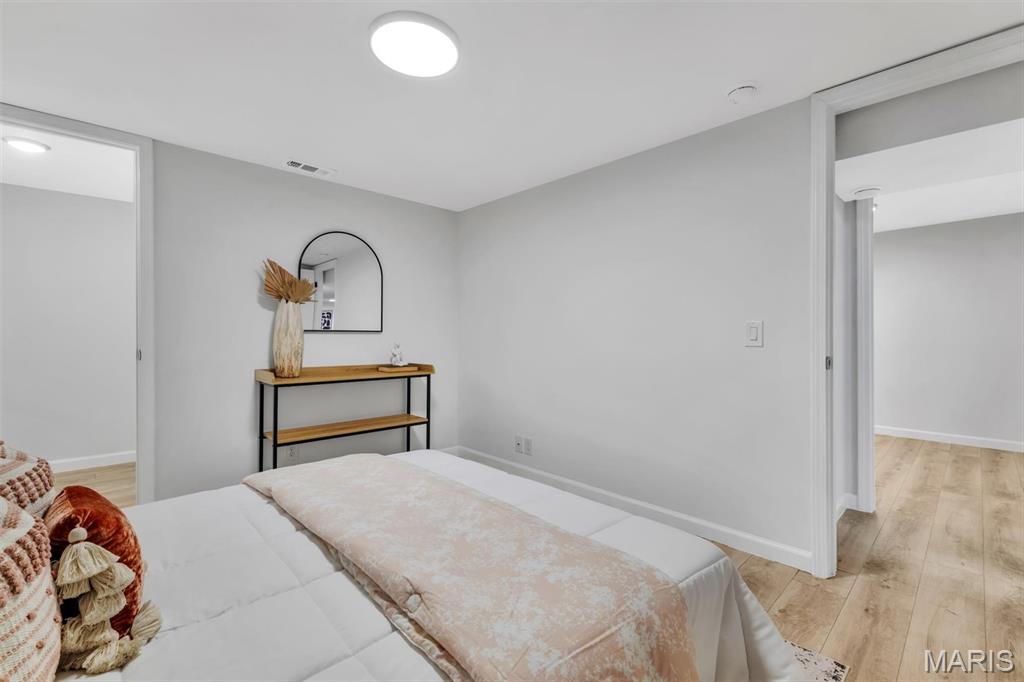 Usona Heights Add - Residential