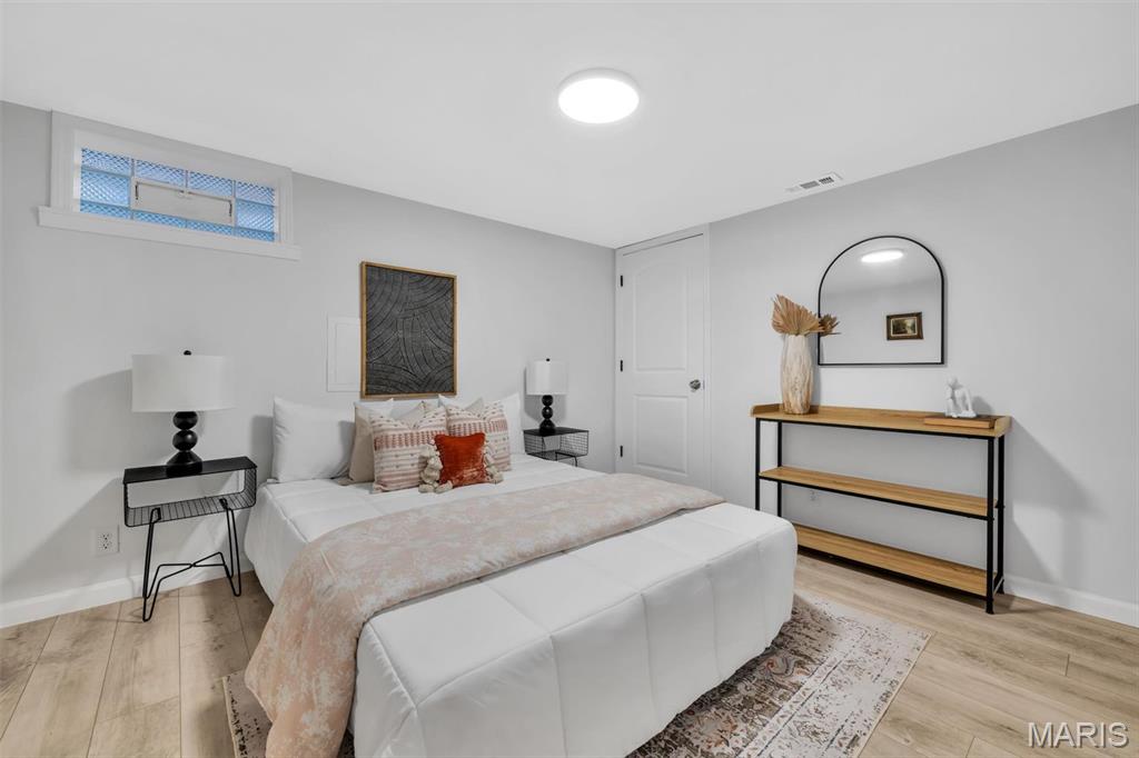 Usona Heights Add - Residential