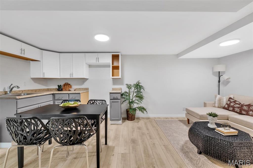 Usona Heights Add - Residential