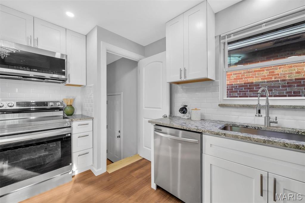 Usona Heights Add - Residential