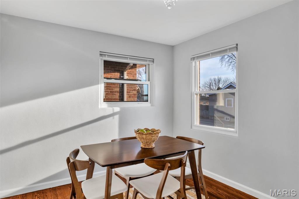 Usona Heights Add - Residential