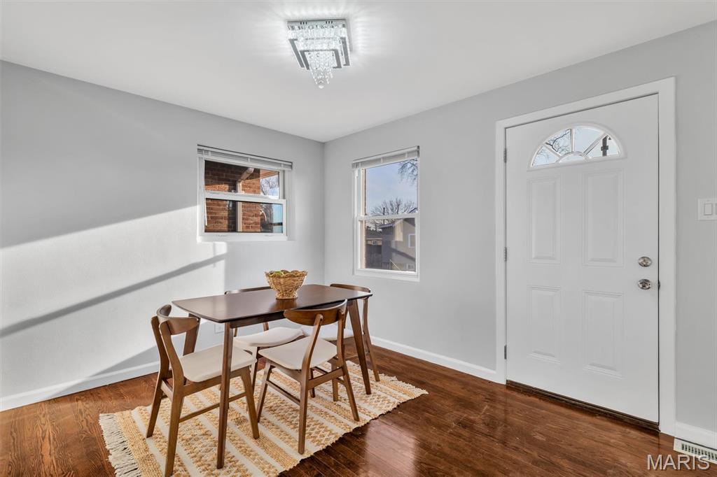 Usona Heights Add - Residential