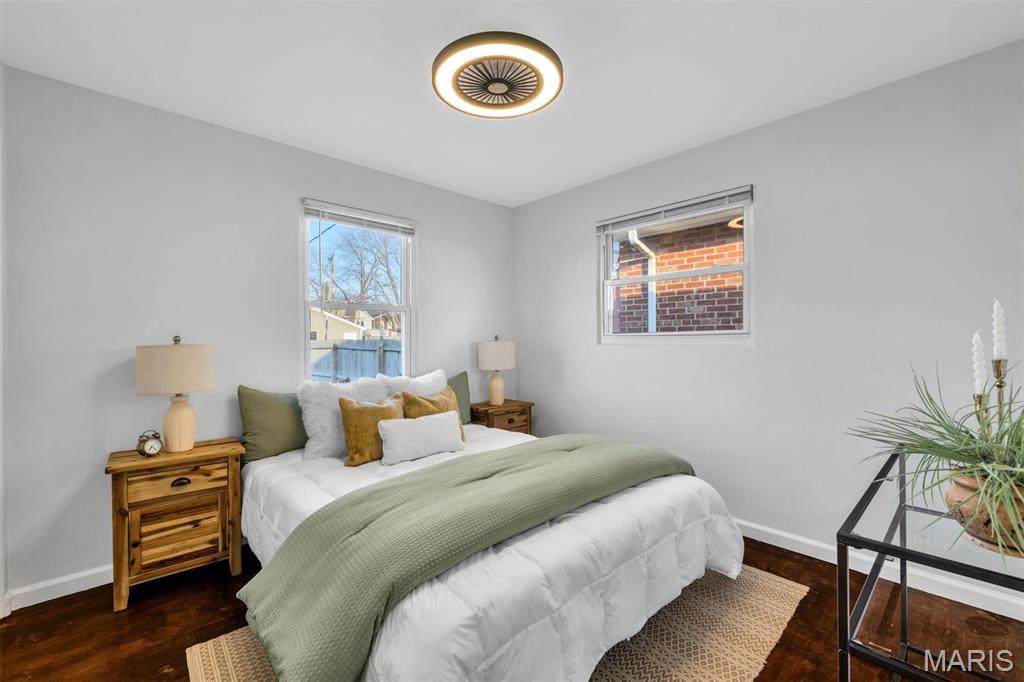 Usona Heights Add - Residential