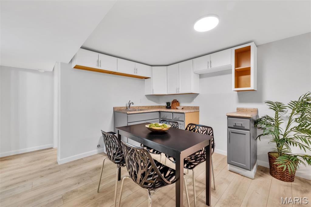 Usona Heights Add - Residential