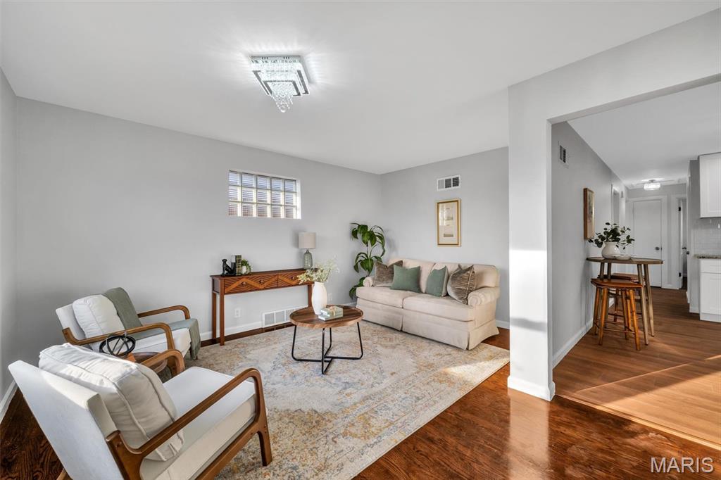 Usona Heights Add - Residential