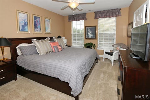 Tiny photo for 1175 Mill Crossing Drive #107, Creve Coeur, MO 63141 (MLS # 26061688)