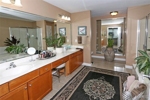 Tiny photo for 1175 Mill Crossing Drive #107, Creve Coeur, MO 63141 (MLS # 26061688)
