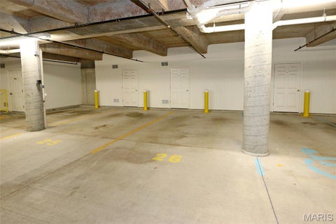 Tiny photo for 1175 Mill Crossing Drive #107, Creve Coeur, MO 63141 (MLS # 26061688)