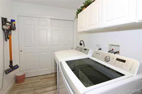 Tiny photo for 1175 Mill Crossing Drive #107, Creve Coeur, MO 63141 (MLS # 26061688)