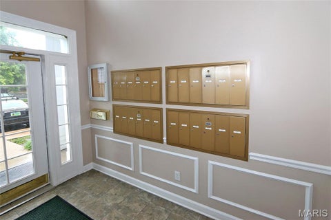 Tiny photo for 1175 Mill Crossing Drive #107, Creve Coeur, MO 63141 (MLS # 26061688)