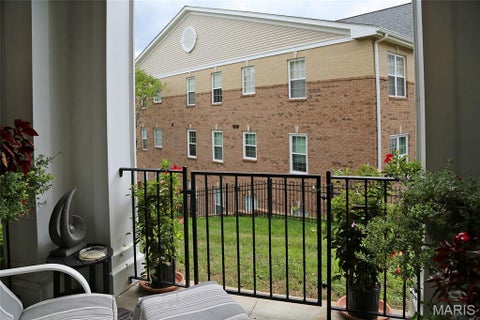 Tiny photo for 1175 Mill Crossing Drive #107, Creve Coeur, MO 63141 (MLS # 26061688)