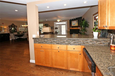 Tiny photo for 1175 Mill Crossing Drive #107, Creve Coeur, MO 63141 (MLS # 26061688)